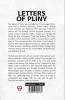 Letters Of Pliny
