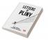 Letters Of Pliny