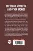 The Schoolmistress and Other Stories