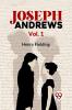 Joseph Andrews Vol. 1