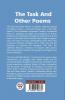 The Task And Other Poems