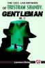 The Life And Opinions Of Tristram ShandyGentleman Vol. 3