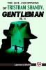 The Life And Opinions Of Tristram ShandyGentleman Vol. 4