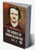 The Works Of Edgar Allan Poe Vol. 1