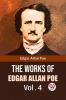 The Works Of Edgar Allan Poe Vol. 4