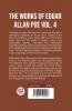 The Works Of Edgar Allan Poe Vol. 4