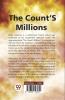 The Count's Millions