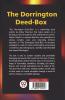 The Dorrington Deed-Box