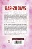 Bar-20 Days