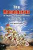 Mahabharataof Krishna-Dwaipayana Vyasa Vol.4 Book 13