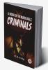 A Book Of Remarkable Criminals