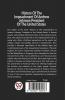 History Of The Impeachment Of Andrew Johnson President Of The United States
