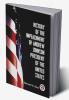 History Of The Impeachment Of Andrew Johnson President Of The United States