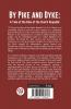 By Pike And Dyke: A Tale Of The Rise Of The Dutch Republic