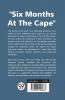 Six Months At The Cape