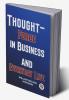 Thought-Force In Business And Everyday Life