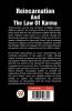 Reincarnation And The Law Of Karma