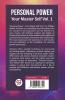 Personal Power Your Master Self | Vol. 1