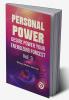 Personal Power Desire Power Your Energizing Forcest | Vol. 3