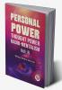 Personal Power Thought Power Radio-Mentalism | Vol. 8