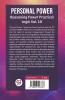 Personal Power Reasoning Power Practical Logic  |Vol. 10