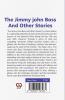 The Jimmy john Boss And Other Stories
