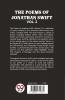 he Poems Of Jonathan Swift VOl. II