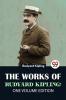 The Works Of Rudyard Kipling
