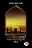The Thousand and One Nights Vol.-1