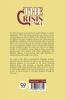 The Crisis Vol 1