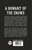 A Romany Of The Snows