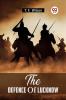 The Defence Of Lucknow