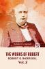 The Works Of Robert G. Ingersoll Vol. 2