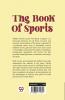 The Book Of Sports