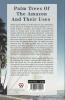 Palm Trees Of The Amazon And Their Uses
