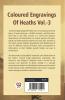 Coloured Engravings Of Heaths Vol.-3