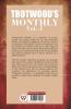 Trotwood’S Monthly Vol.-1