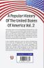 A Popular History Of The United States Of America Vol.2