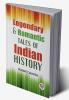 Legendary & Romantic Tales Of Indian History