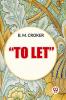 “To Let”