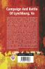 Campaign And Battle Of Lynchburg Va