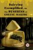 Dairying ExemplifiedOr The Business Of Cheese-Making