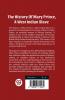 The History Of Mary Prince A West Indian Slave