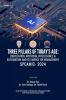 THREE PILLARS OF TODAY’S AGE: DIGITIZATION ARTIFICIAL INTELLIGENCE & AUTOMATION AND ITS IMPACT ON MANAGEMENT VOLUME 1