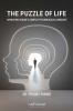 THE PUZZLE OF LIFE: NAVIGATING SUICIDE'S COMPLEX PSYCHOLOGICAL LANDSCAPE