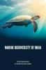 MARINE BIODIVERSITY OF INDIA
