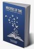 WHISPERS OF TIME: A JOURNEY THROUGH LITERARY LANDSCAPES