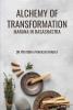 ALCHEMY OF TRANSFORMATION: MARANA IN RASASHASTRA