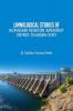 LIMNOLOGICAL STUDIES OF NIZAMSAGAR RESERVOIR KAMAREDDY DISTRICT TELANGANA STATE