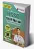 HSSC Staff Nurse Recruitement Exam Book 2023 (English Edition) | Haryana Staff Selection Commission | 18 Practice Tests (1600+ Solved MCQs) with Free Access To Online Tests